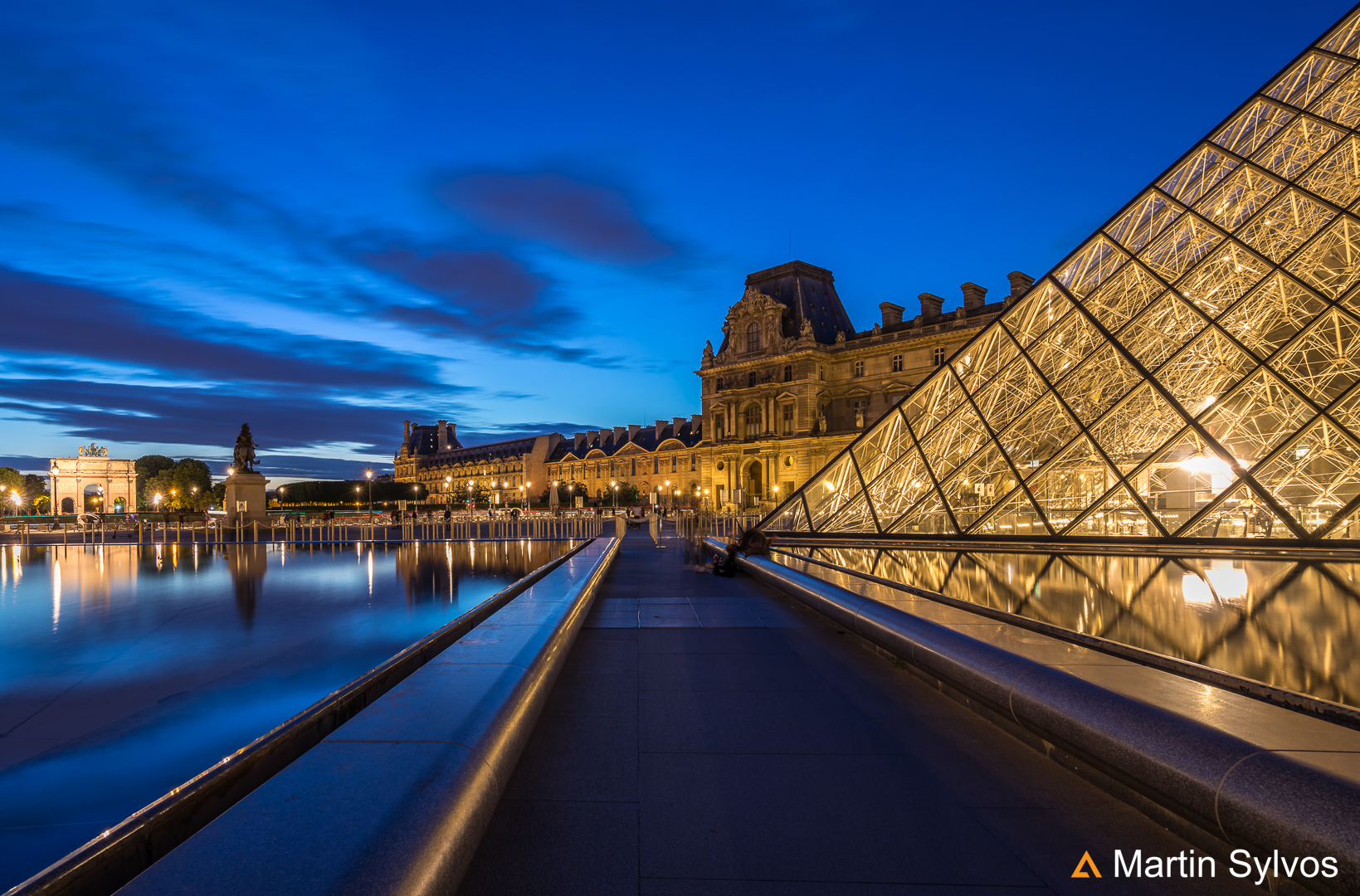 Paris | Louvre | Photo 7